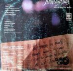 Disco de Vinilo Julio Iglesias - Un Hombre Solo Vinyl Record