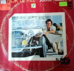 Disco de Vinilo Julio Iglesias - A Flor De Piel Vinyl Record