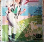 Disco de Vinilo Yuri - Soy Así Vinyl Record