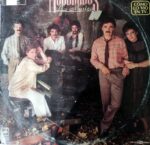 Disco de Vinilo Mocedades - La Música Vinyl Record