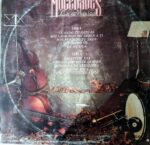 Disco de Vinilo Mocedades - La Música Vinyl Record