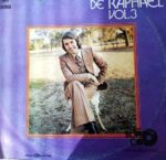 Disco de Vinilo Raphael - El Disco De Oro De Rapahel Vol 3 Vinyl Record