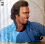 Disco de Vinilo Julio Iglesias - Emociones Vinyl Record