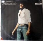 Disco de Vinilo Lorenzo Santamaría - Lorenzo Santamaría Vinyl Record