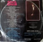 Disco de Vinilo Susana Rinaldi - Hoy Como Ayer Vinyl Record