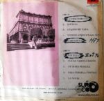 Disco de Vinilo Sergio Esquivel - Para Todos Mis Amores Vinyl Record