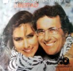 Disco de Vinilo Albano & Romina Power - Libertad Vinyl Record