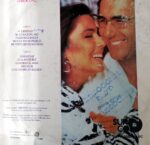 Disco de Vinilo Albano & Romina Power - Libertad Vinyl Record