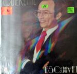 Disco de Vinilo Sergio Esquivel - Quiéreme Vinyl Record
