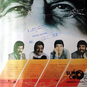Disco de Vinilo Horacio Guarany - Por Darme El Gusto Vinyl Record