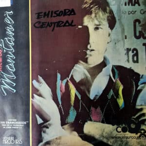 Ricardo Montaner - Ricardo Montaner Vol 2 Vinilo