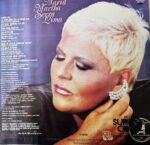 Disco de Vinilo Maria Martha Sierra Lima - Quien Soy Vinyl Record
