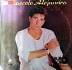 Disco de Vinilo Marcelo Alejandro - Marcelo Alejandro Vinyl Record