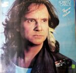 Disco de Vinilo Roberto Carlos - Pájaro Herido Vinyl Record