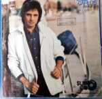 Disco de Vinilo Roberto Carlos - Amigos Vinyl Record