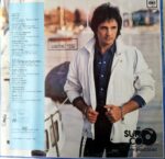 Disco de Vinilo Roberto Carlos - Amigos Vinyl Record