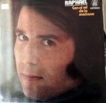 Disco de Vinilo Raphael - Con El Sol De La Mañana Vinyl Record