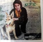 Disco de Vinilo Raphael - Con El Sol De La Mañana Vinyl Record
