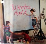 Disco de Vinilo Varios - Tu Nombre...Mamá Vinyl Record
