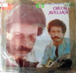Disco de Vinilo Chucho Avellanet - Es Una Canción De Amor Vinyl Record