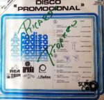 Disco de Vinilo Varios - Lista De Novedades No. 3 Febrero 1981 Vinyl Record