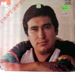Disco de Vinilo Darwin - Cantares Vinyl Record