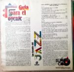 Disco de Vinilo Varios - Los Grandes Del Jazz Vol 1 Vinyl Record