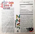 Disco de Vinilo Varios - Los Grandes Del Jazz Vol 11 Vinyl Record