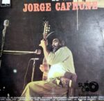 Disco de Vinilo Jorge Cafrune - Lo Mejor De Jorge Cafrune Vinyl Record