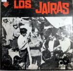 Disco de Vinilo Los Jairas - Los Jairas Vinyl Record