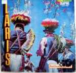 Disco de Vinilo Los Laris - Los Laris Vinyl Record
