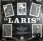 Disco de Vinilo Los Laris - Los Laris Vinyl Record