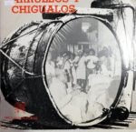 Disco de Vinilo Grupo San Luis - Arrullos Y Chigualos Vinyl Record