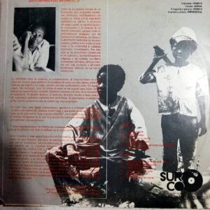 Disco de Vinilo Grupo San Luis - Arrullos Y Chigualos Vinyl Record