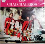 Disco de Vinilo Los Chalchaleros - Los Chalchaleros Vol 4 Vinyl Record