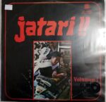Disco de Vinilo Jatari - Jatari Vol 1 Vinyl Record