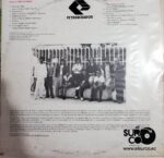 Disco de Vinilo Pueblo Nuevo - Pueblo Nuevo – Benjamín Ortega Vinyl Record