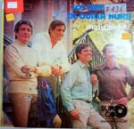 Disco de Vinilo Los Cantores De Quilla Huasi - Matizando Vinyl Record