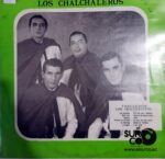 Disco de Vinilo Los Chalchaleros - Fabulosos Los Chalchaleros Vinyl Record