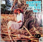 Disco de Vinilo Varios - Cantos Para Mi Gente Vol 5 Vinyl Record