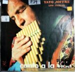 Disco de Vinilo Los Jairas - Los Jairas Vinyl Record