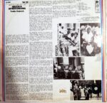 Disco de Vinilo Varios - Antología De La Música Afrocubana Tumba Francesa Vol Vii Vinyl Record
