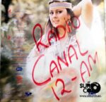Disco de Vinilo Varios - Cantos De La Tierra Nuestra Vinyl Record