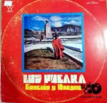 Disco de Vinilo Los Pucará - Canción Y Huayno Vinyl Record