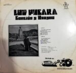 Disco de Vinilo Los Pucará - Canción Y Huayno Vinyl Record