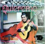 Disco de Vinilo Nelson Dueñas - Quiéreme Vinyl Record