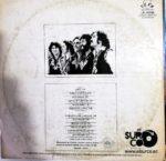 Disco de Vinilo Illapu - Raza Brava Vinyl Record