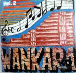 Disco de Vinilo Wankara - Wankara Vol 2 Vinyl Record