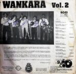Disco de Vinilo Wankara - Wankara Vol 2 Vinyl Record