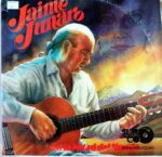 Disco de Vinilo Jaime Junaro - En La Mitad Del Mundo Vinyl Record